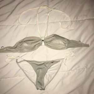 5 for $15 // Hollister Bikini